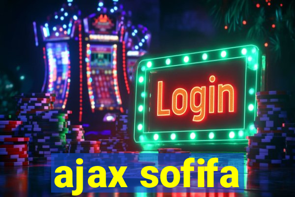 ajax sofifa